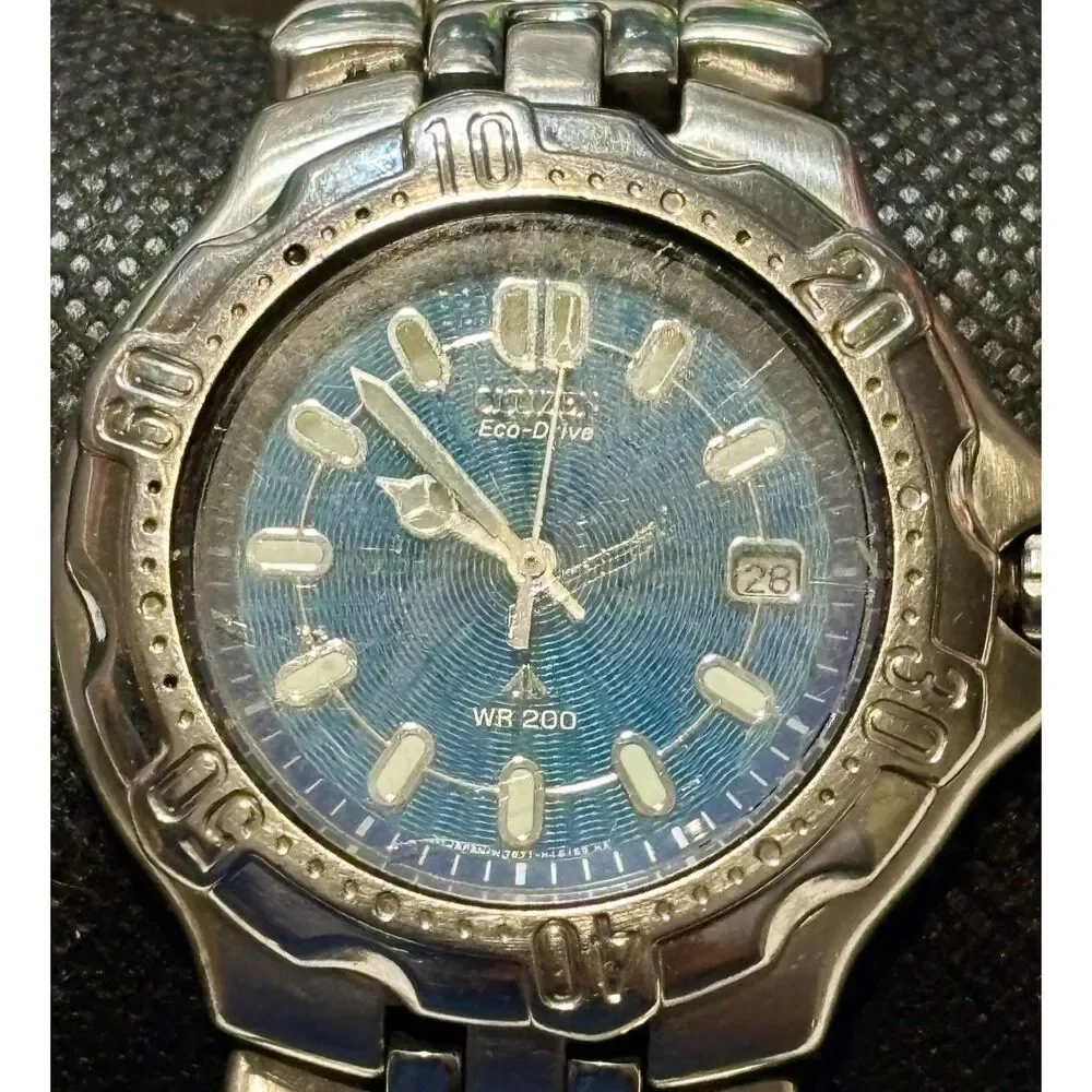 Citizen up sale